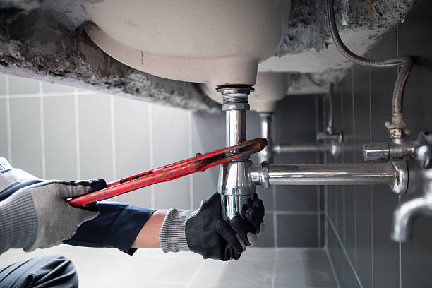 Trusted Water Heater Repair service in Liverpool, NY - Masters Plumbing Service
